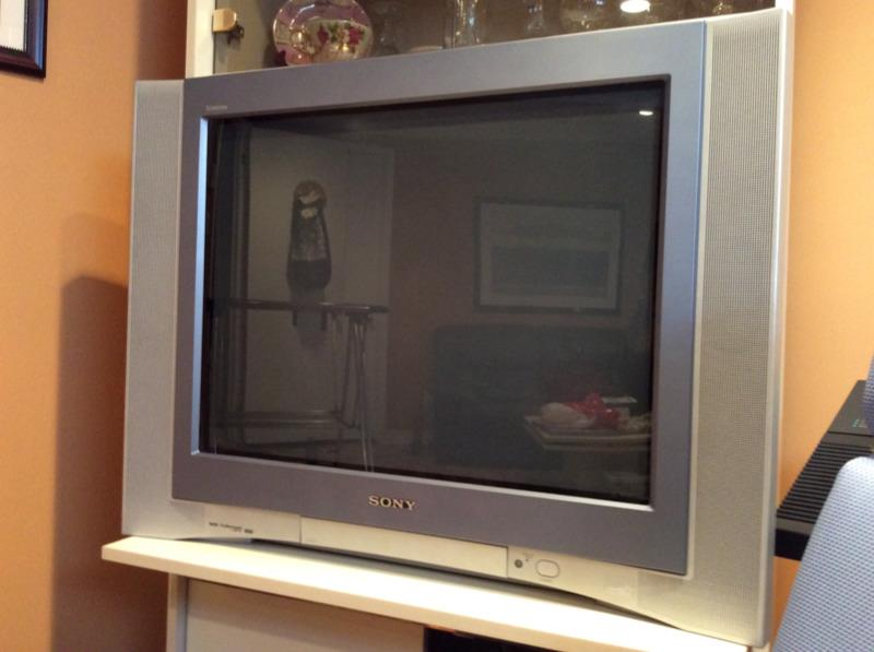 Cost to Transport a KV27FV310 Television Set to Ottawa uShip