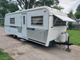1976 VINTAGE  CARRIAGE PULLMAN 24FT
