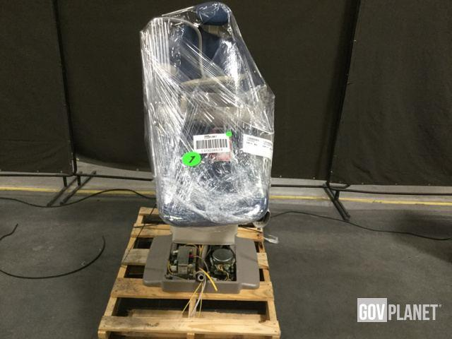 Cost to Deliver a ADec Dental Examination Chair to Asheville | uShip