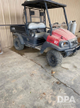 Club Car Utility