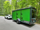 (1) 2025 Travel Trailer for transport