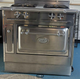 Kitchen Stove 30"
