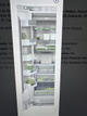 Gaggenau RF461701 24" freezer column