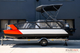 21' seadoo pontoon boat