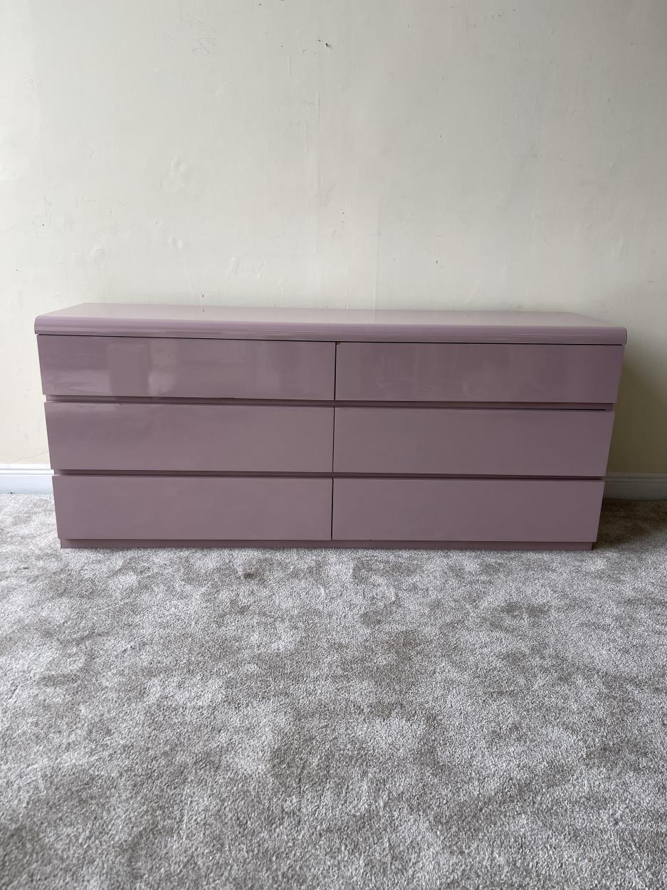 Cost to Ship a Dresser to Largo uShip