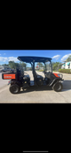 Kubota RTV-X1140  UTV