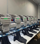 Embroidery Machine