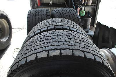 Cost to Ship a MICHELIN SUPER SINGLE TIRES W/POLISHED ALCOA WHEEL to ...