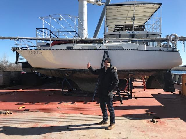 Sailboat Transport Rates &amp; Services | Canada