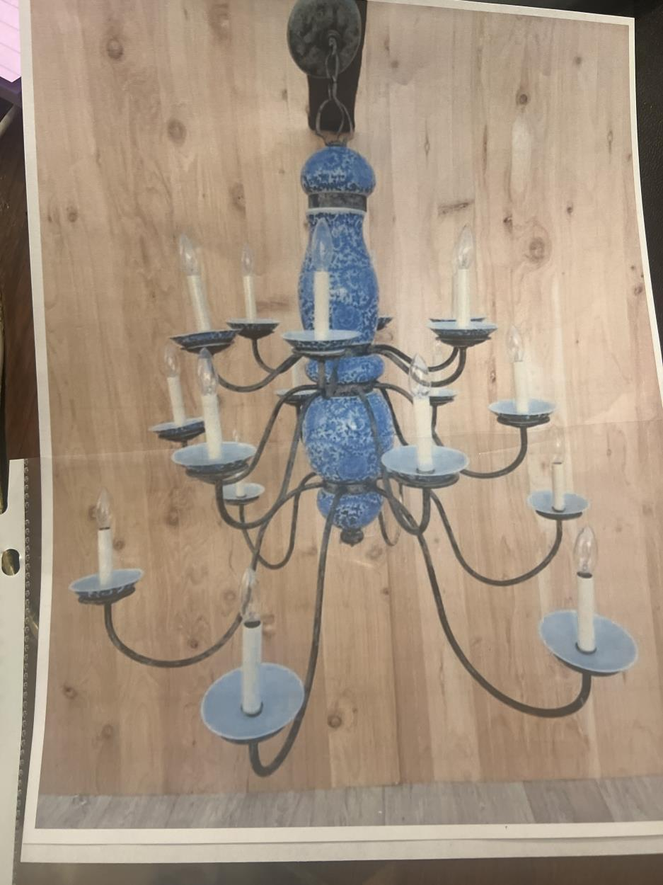 Cost to Deliver a Chandelier to Solvang uShip