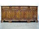 Bevan Mahogany Buffet