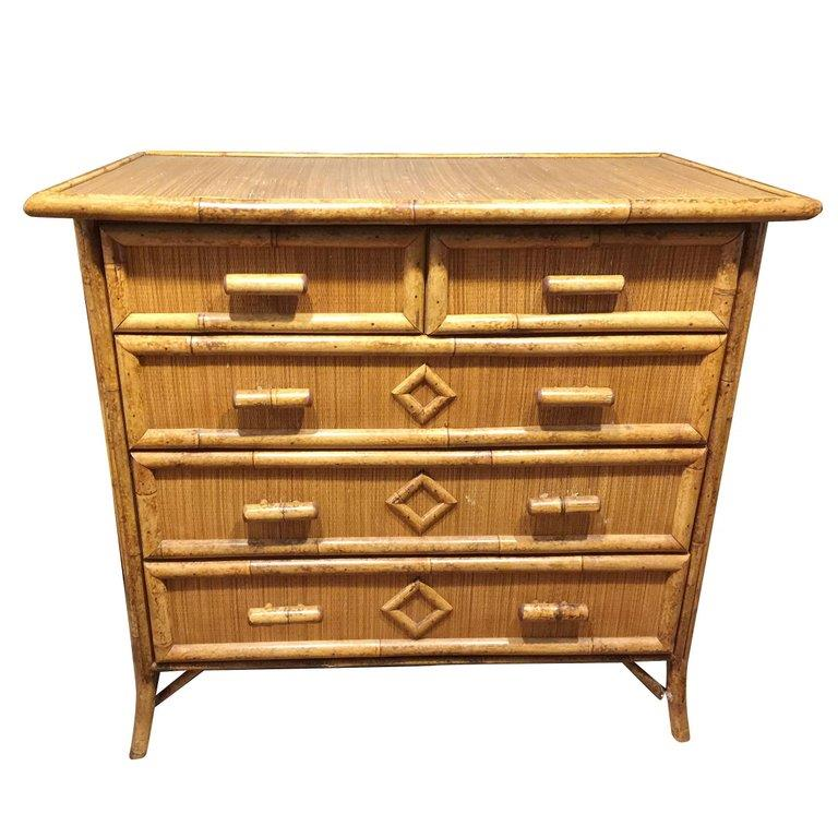 Cost to Deliver a bamboo dresser to Dallas uShip