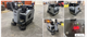2019 Nilfisk Ride On Floor Sweeper 4ft x 5ft