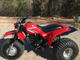 1985 Honda 250sx ATC250SX