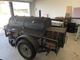 Trailer Smoker