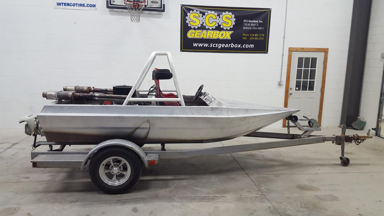 Boat Shipping Services Sprint Boats