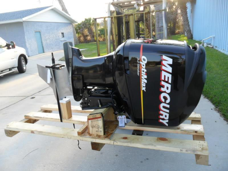 How To Transport A Outboard Motor Transport Informations Lane