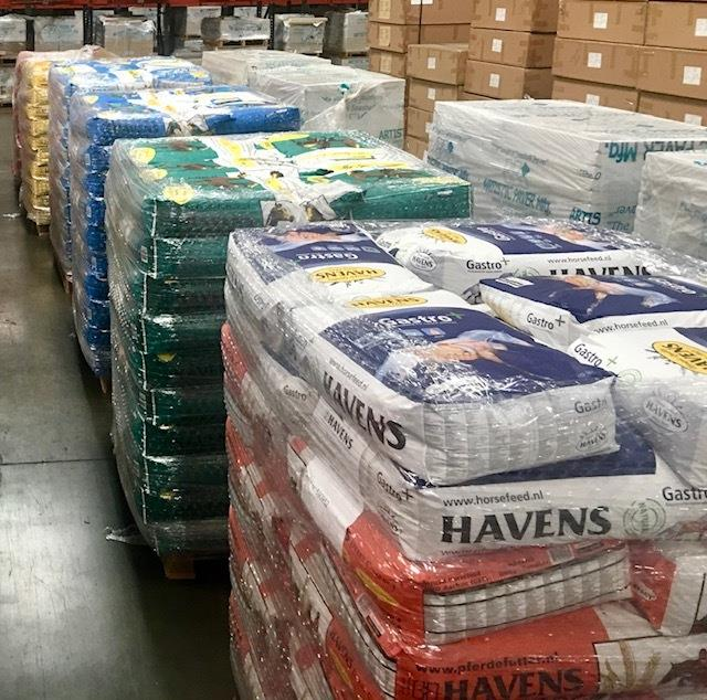 Cost to Transport a Grain bags to Bonsall uShip