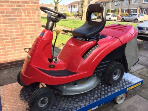 Move My Honda 1211 Ride On Mower Hydrostatic to Choppington | uShip