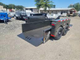 ANDERSON DROP DECK TRAILER
