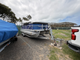 23 ft Barletta Pontoon with Trailer