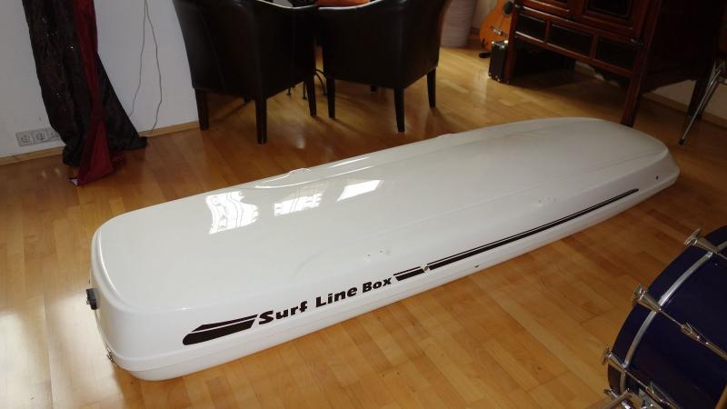 Ship A Surf Line Dachbox To Achberg Uship Ship A Surf Line Dachbox To Achberg Uship