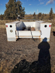 Serice Truck Box