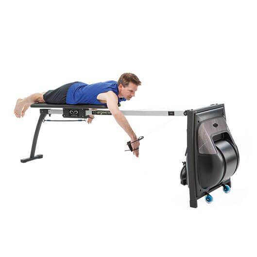 swim bench