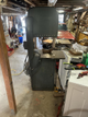 Vintage Craftsman Bandsaw