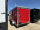 New 7’x16’ enclosed cargo trailer