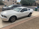 2005 Ford Mustang