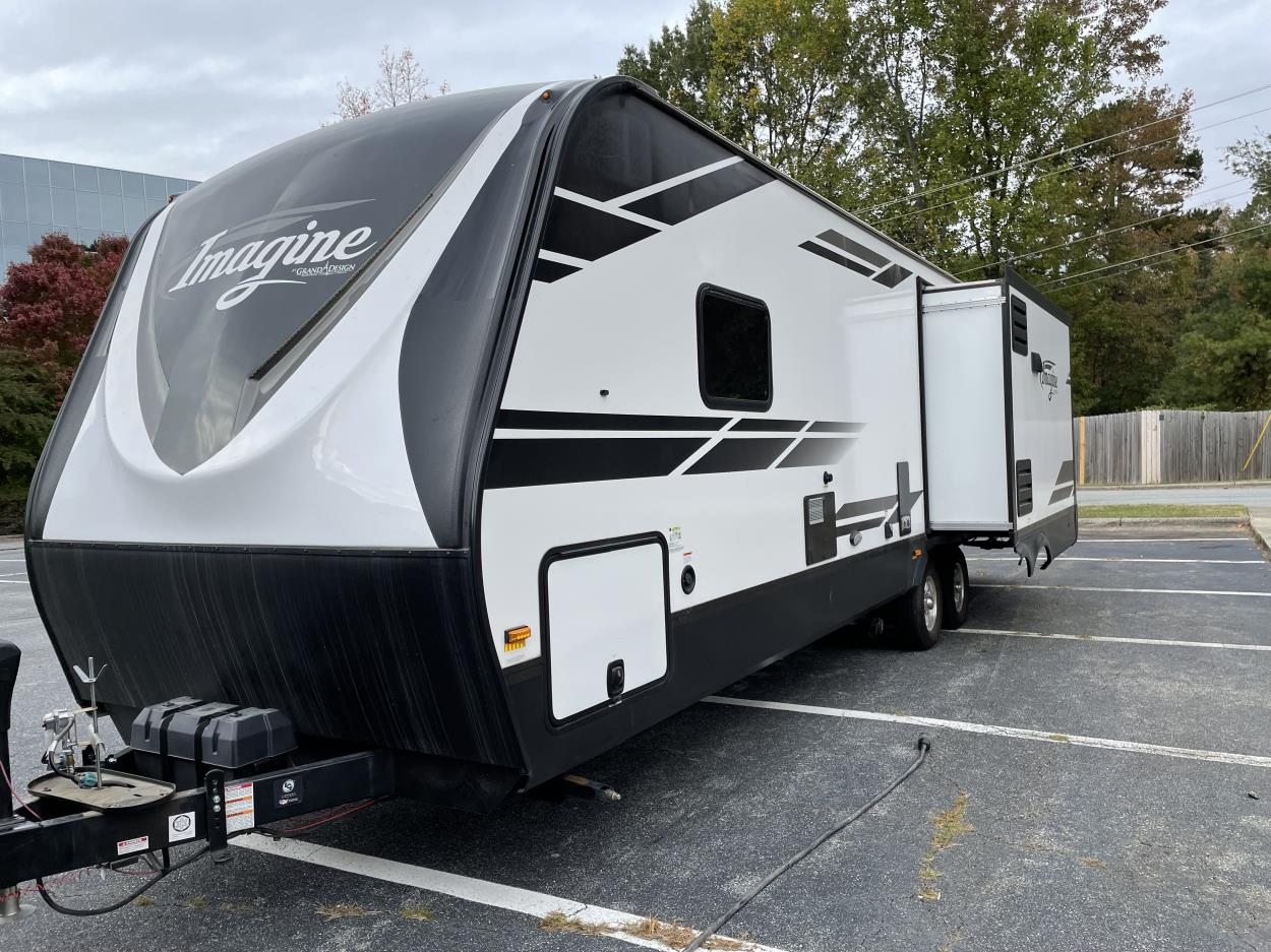 Cost to Deliver a Greensboro Trailer Relocation to Greensboro uShip