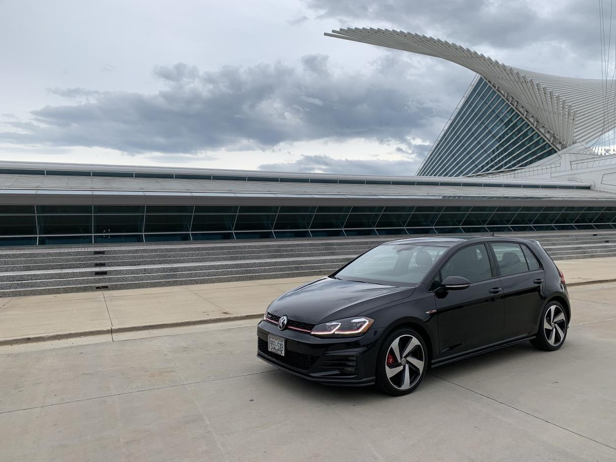 Car Shipping Rates & Services | Volkswagen GTI