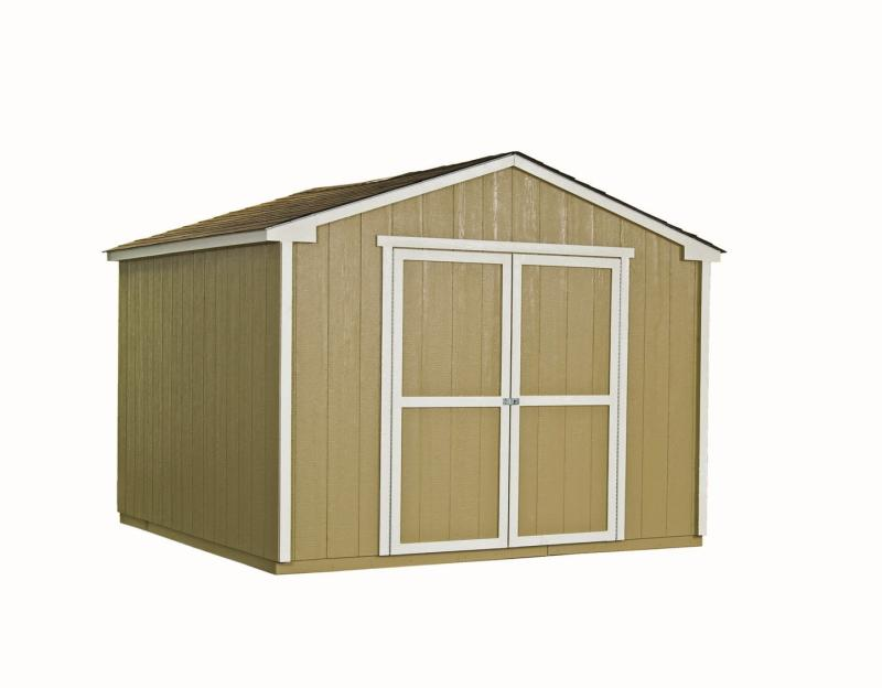 Transport My 10x10 shed to Mandeville uShip