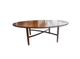 (161184062) Modern Walnut Coffee Table