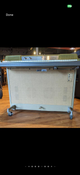 Wurlitzer 214a electric piano