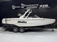 25ft Malibu on Trailer