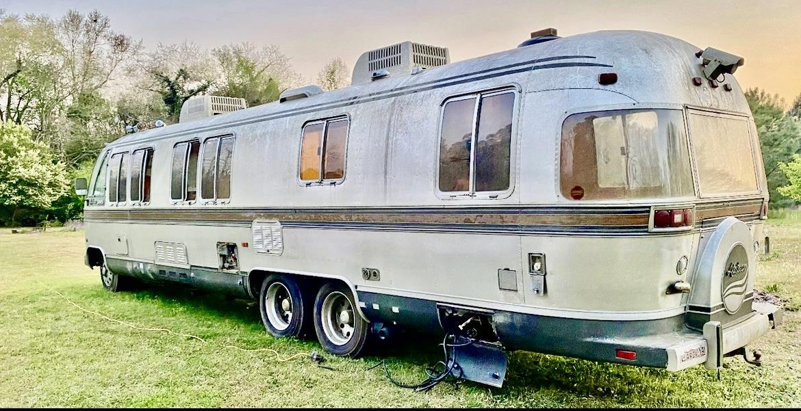 Cost to Transport a 1984 Class A Motorhome for transport to Palatka uShip