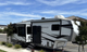 2022 Fifth-Wheel for transport