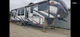2015 road warrior 5th wheel Vancouver to Edm