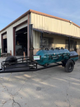 Trailered 250 Gallon Smoker