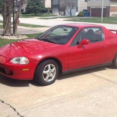 Car Shipping Rates Services Honda Del Sol