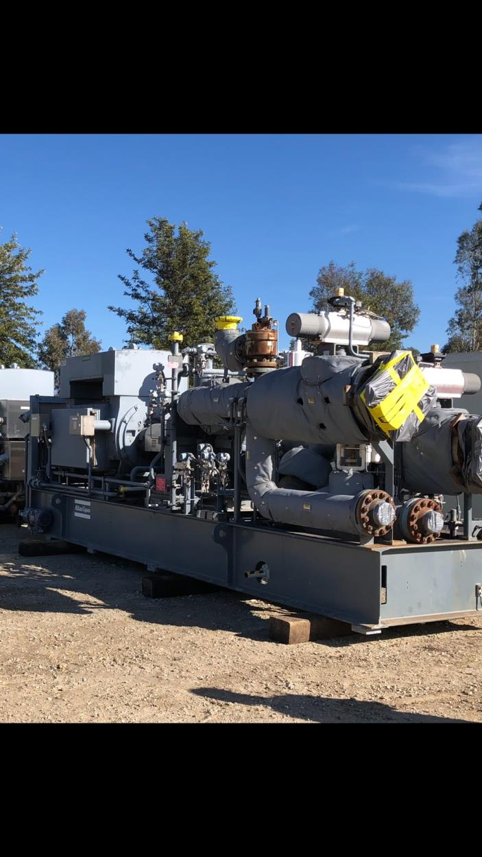 Quote for Transporting a 2 heavy equipment items for transport to