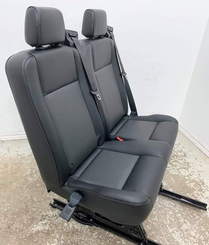 Ship a Van Bench Seat to Carlsbad uShip