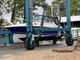 31’ Monterey 282 Cruiser