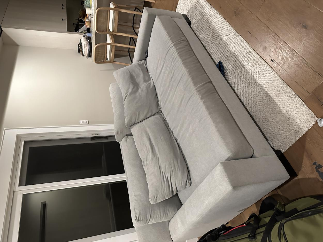 Deliver a Couch to San Diego uShip