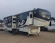 2021 Fifth-Wheel for transport