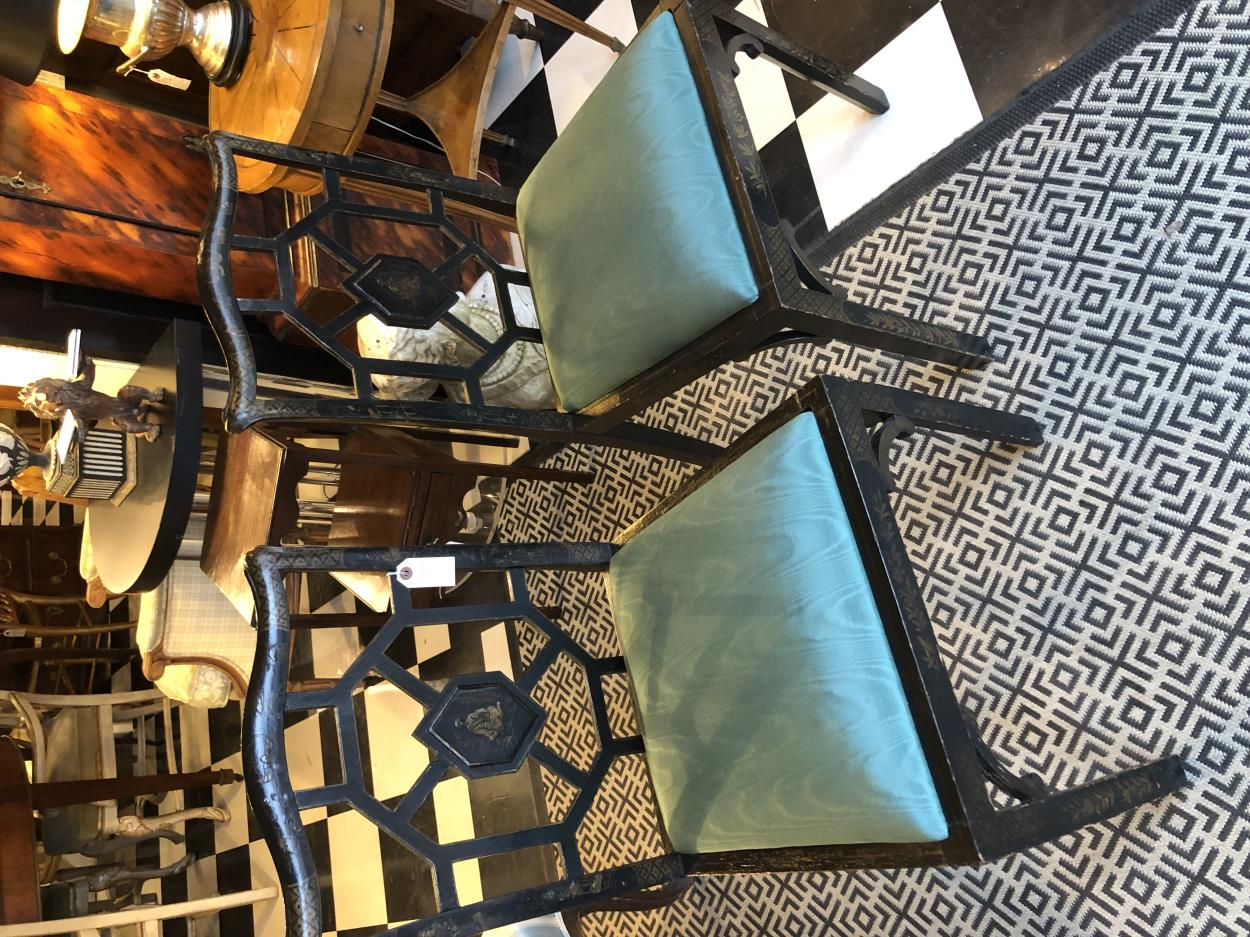 Cheapest Way to Ship a Pair of dining chairs to Los Angeles uShip