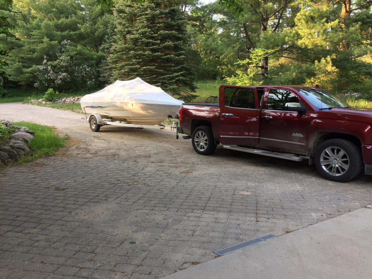 Boat Shipping Services - Capri Boats