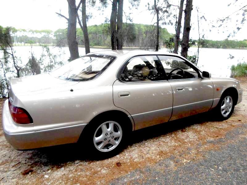 Lexus es300 1995